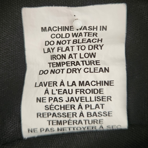 2x "Margaret M" MELISSA EMBROIDERED KNIT SKIRT - Picture 8 of 8